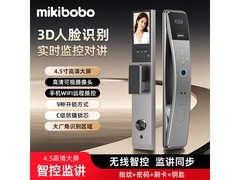 mikibobo智能门锁299元
