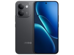 iQOO Z11S手机特惠到手仅1503元