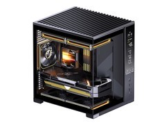 乔思伯D34数码监控机箱直降40元