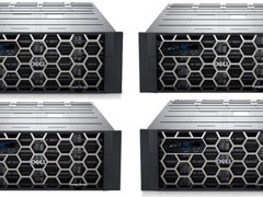 戴尔科技数据分层策略，现代化存储的智胜之道