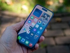 iPhone 17 Pro屏幕技术重大突破