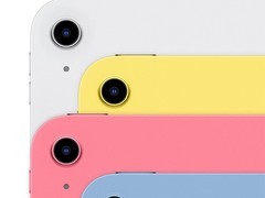 iPad新机2999元起，限时优惠低至2197元