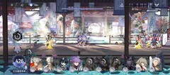 咏月风雅7-3与8-9低配通关技巧