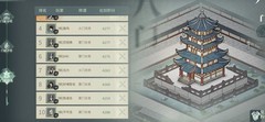 汉家江湖新区前十遁甲心得