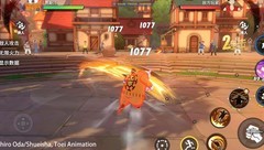 航海王热血航线：贝宝无敌翻滚攻略