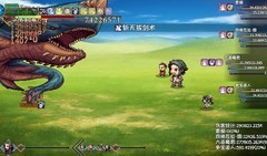 再刷一把：六道开荒buff流攻略