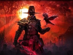 恐怖黎明2将全面重构，2031年或面世