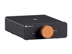 弗西音频V3功放机直降240仅399元