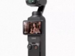 大疆Osmo Pocket 3相机立减800！