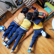 堵不如疏！小长假让孩子远离手机的正确方式