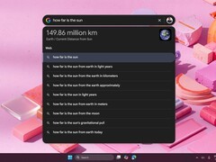 谷歌推Win版App：AI加持快速搜索