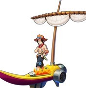 航海王强者之路：艾斯专属轻骑攻略