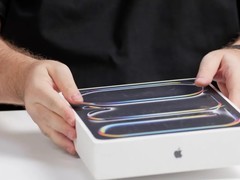 俄博主提前曝光M5 iPad Pro遭苹果远程锁定