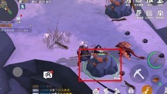 冰原守卫者第一章第二幕通关攻略