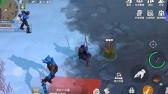 冰原守卫者第一章通关攻略