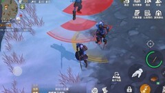 冰原守卫者第一章通关攻略