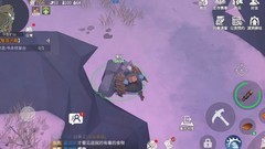 冰原守卫者锡矿获取攻略