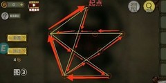 密室逃脱10第八关画图通关技巧