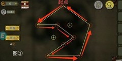 密室逃脱10第八关画图通关技巧