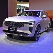 万元内三款中大型SUV推荐：豪华与科技的多元选择