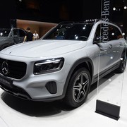 40万内精选5款紧凑SUV：豪华、个性与电动新选择