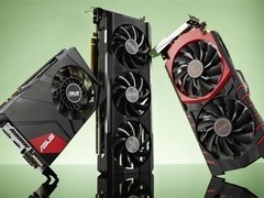 存储芯片涨价潮蔓延 显卡价格迎来全面上行