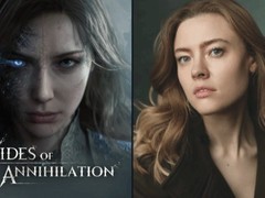 国产动作游戏湮灭之潮实机预告震撼发布，女主格雯德琳惊艳全球