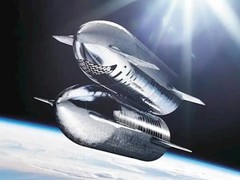 美国载人登月再延期至2028年