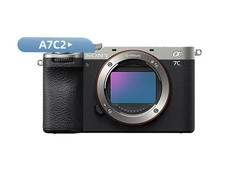 索尼Alpha 7 CII微单相机特惠低至11039元