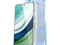 闪魔华为Mate60钢化膜11.61元