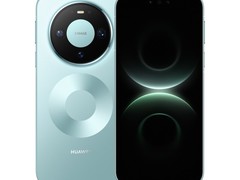 华为Mate 80 Pro云杉绿限时特惠