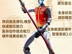 春晚机器人惊艳全球：高协同拟人表演刷新AI技术认知阈值