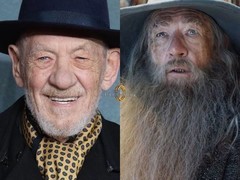 86岁麦克莱恩谈生死观与重返复联：末日饰万磁王