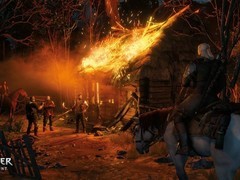 巫师3新DLC定档2026年，聚焦威伦延伸而非泽瑞卡尼亚