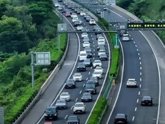 春节返程现电动车充电困局：续航衰减与桩少故障致长途出行短板凸显