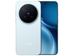 vivo X300 Pro自在蓝5G手机直降500
