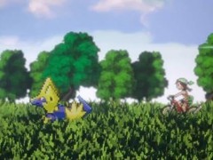 Gamma Emerald粉丝重制版上线：虚幻5打造HD-2D绿宝石，任天堂尚未回应