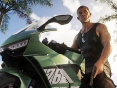 GTA6疑似地图与实机视频外泄引热议，真实性未获官方证实