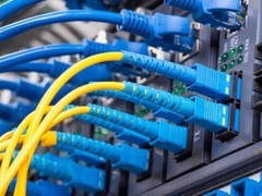 8Gbps光纤宽带震撼玩家：下载速度较拨号时代提升超3.5万倍