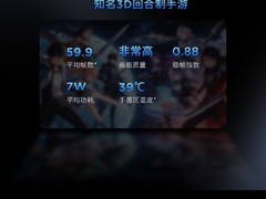 联想拯救者Y700无极AI平板实测：8.4英寸小屏旗舰，高帧稳帧低发热