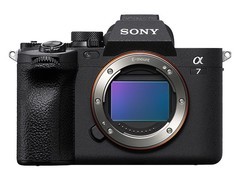 索尼A7M4全画幅微单限时特惠