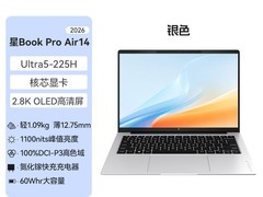 惠普星Book Pro14促销，到手价5949元