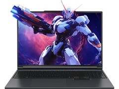 机械革命旷世X C7-245HX电竞本9336元