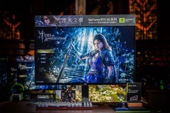 影驰RTX50系PC助力《湮灭之潮》线下试玩会，千名玩家在线体验DLSS4.5
