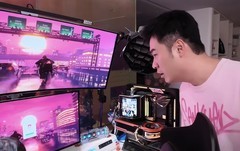 陈赫同款电竞神装！ROG全家桶拉满旗舰战力
