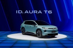 ID.AURA T6充电电压仍待官宣，设计空间已率先亮相
