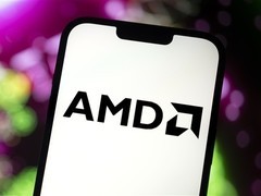 AMD 20×2030能效计划提前突破：2026年机架级AI能效达2024年四倍