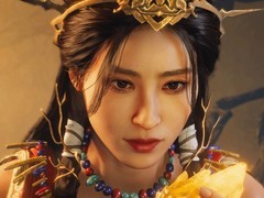 仁王3首个DLC庆安地狱变上线：25–35小时深度体验，PS5/PC同步发售
