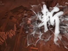 影之刃零实机演示引热议：斩字处决机制被指致敬经典动作游戏