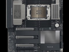 华硕PRO WS W890-SAGE工作站主板上市：支持至强600系列，售价8999元